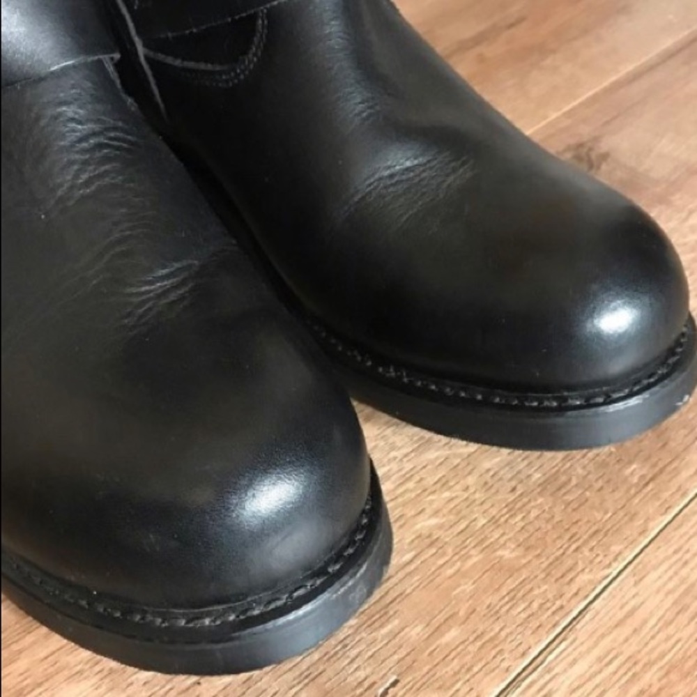 Men’s Dingo leather boots 11.5 W